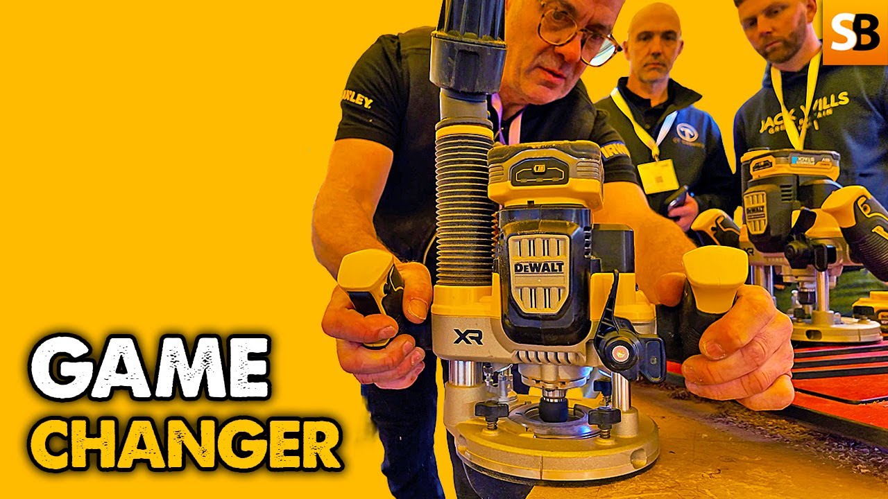 The Tech Inside This Router Changes Everything