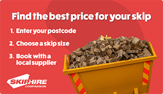 Compare Skip Prices Near You