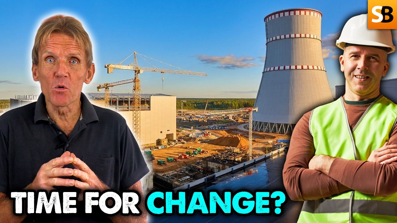 Careers Britain Is Building for the Future