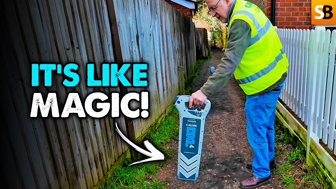 The Hidden Reason Buried Cables Are Missed