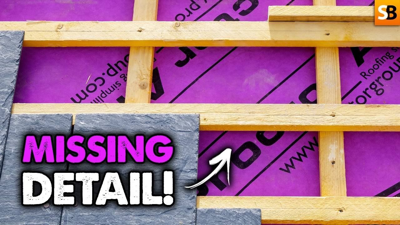 The Membrane Mistake Causing Loft Condensation