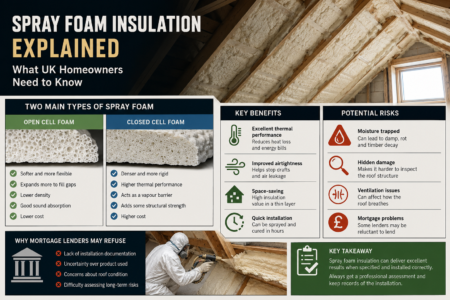 Insulation