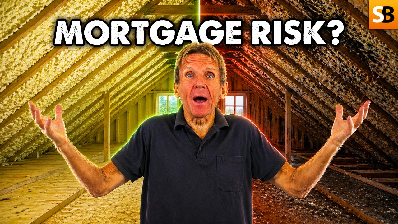 Is Spray Foam Insulation Actually Worth It?