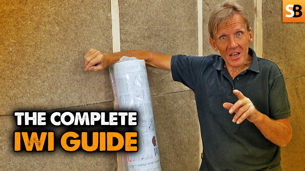 Internal Wall Insulation: The Bit Everyone Gets Wrong