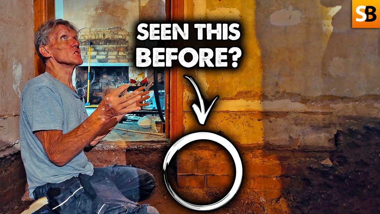The Damp Proofing Mistake That Makes Old Houses Worse